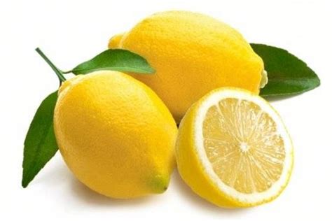 reflüye limon iyi gelirmi